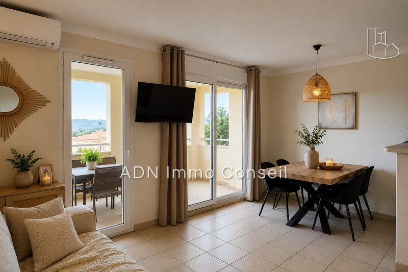 2 - verkauf wohnung mallemort bouches-du-rhône frankreich