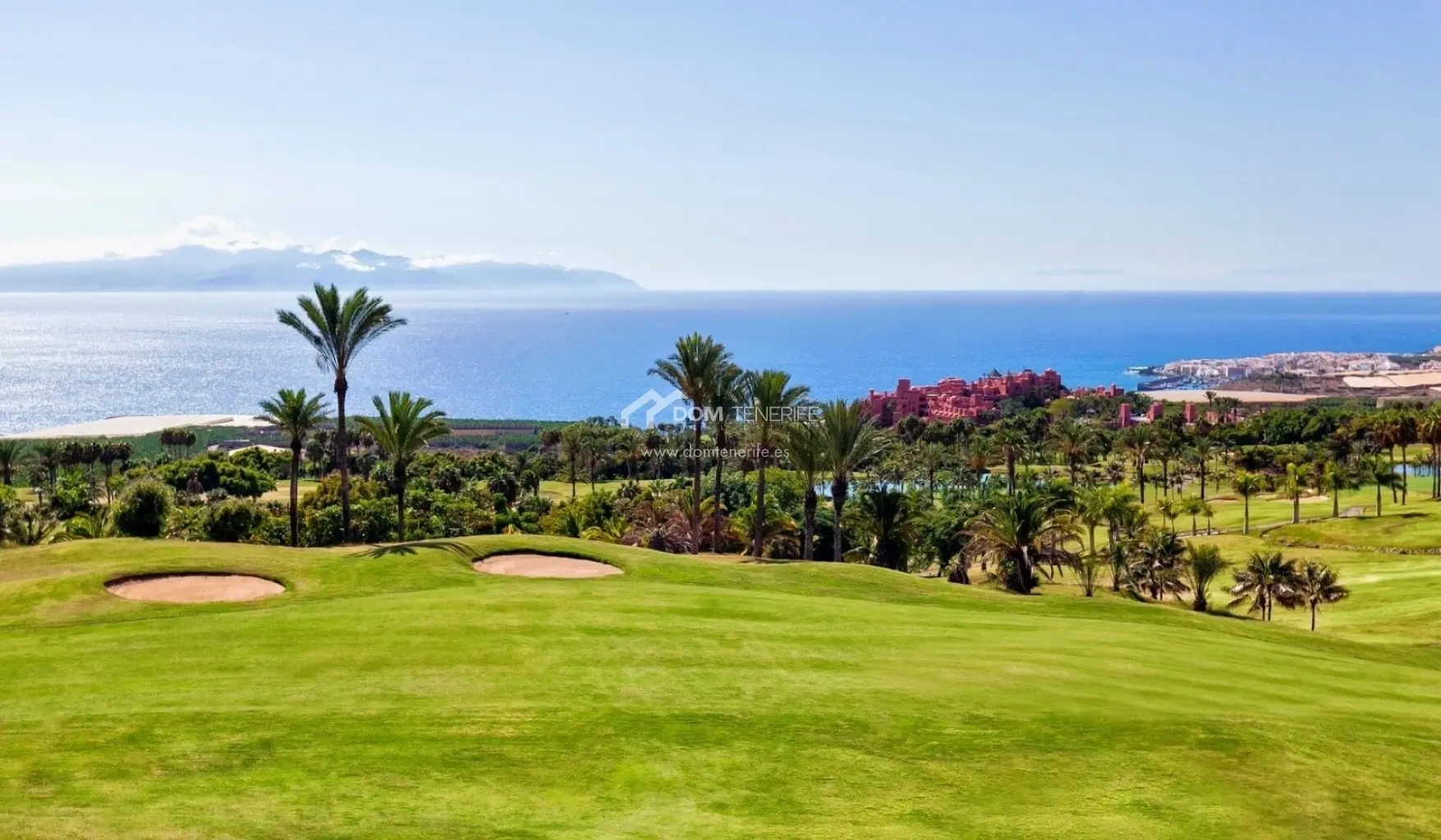 2 - vendita casa vista mare guia de isora tenerife - isole canarie spagna