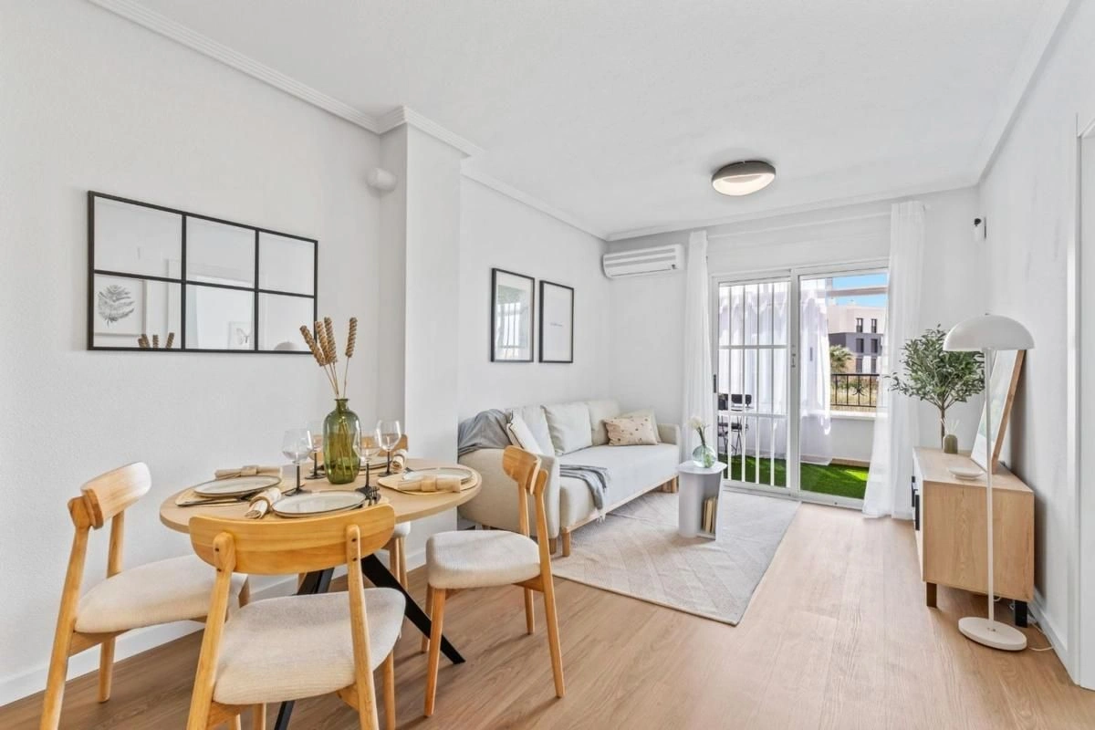 1 - vente appartement orihuela-costa communauté valencienne espagne