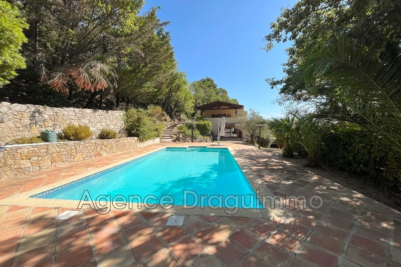 1 - venta villa figanières var francia