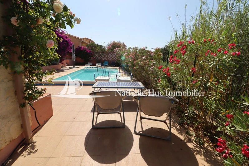 1 - venta casa leucate aude francia