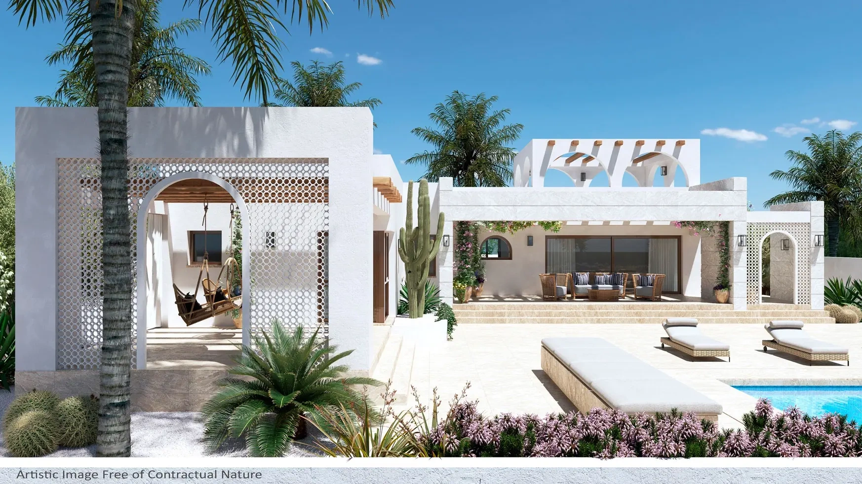 2 - vente maison ciudad quesada communauté valencienne espagne