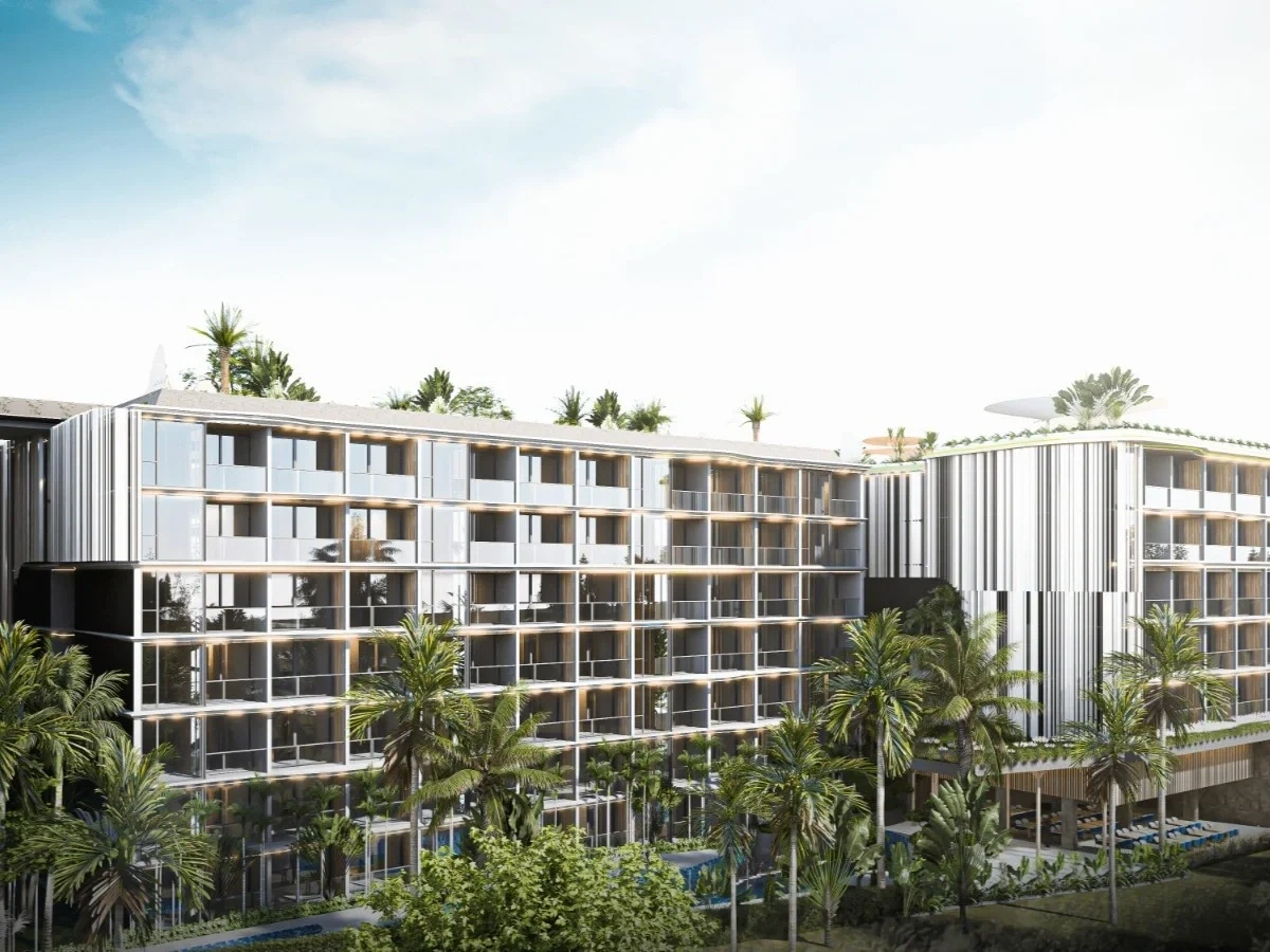 2 - apartment for sale in thalang phuket thailand