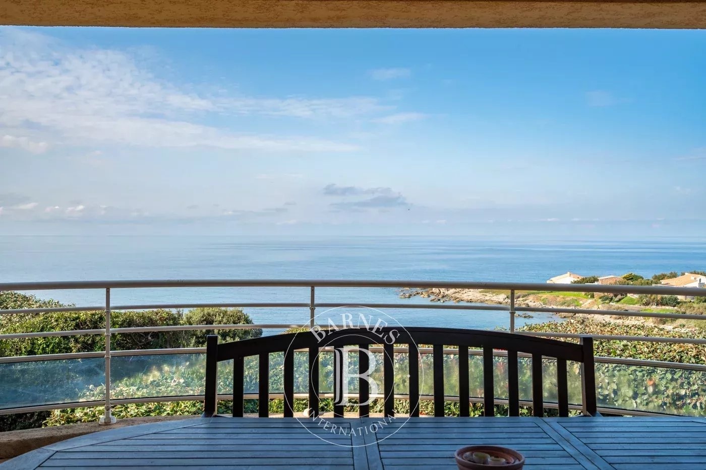 1 - sea view house for sale in corbara corsica (upper) france