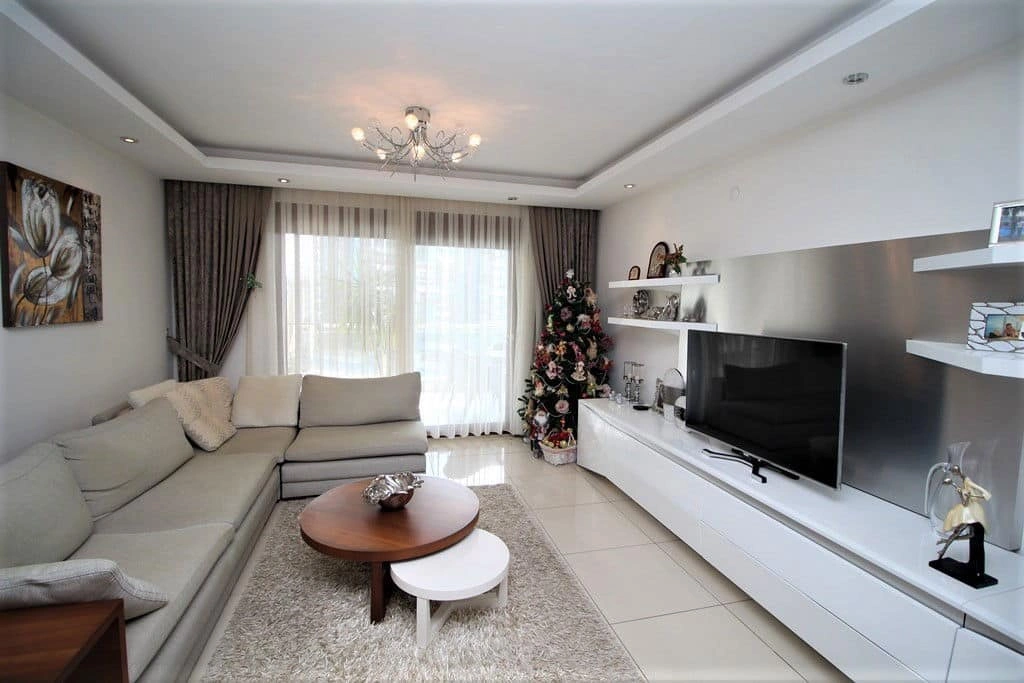 1 - verkoop appartement alanya antalya turkije
