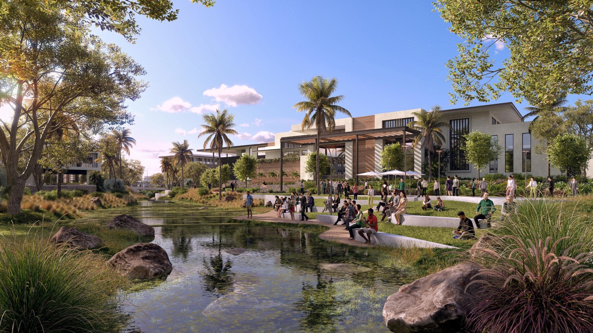 2 - verkauf grundstück cascavelle rivière noire mauritius