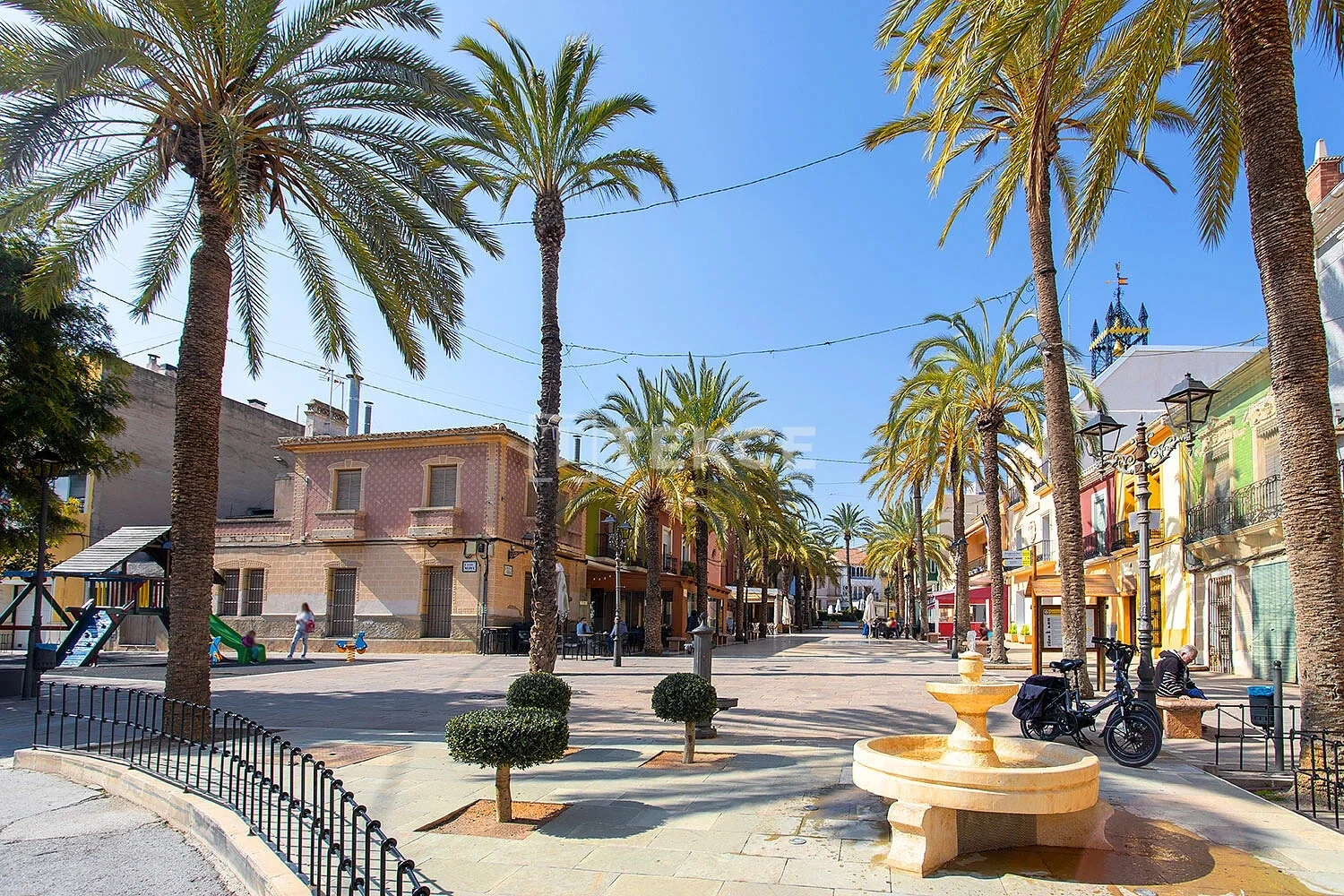 2 - venda apartamento hondon de las nieves comunidade valenciana espanha