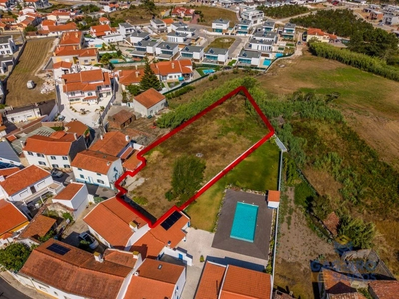 2 - venta terreno salir do porto región centro portugal
