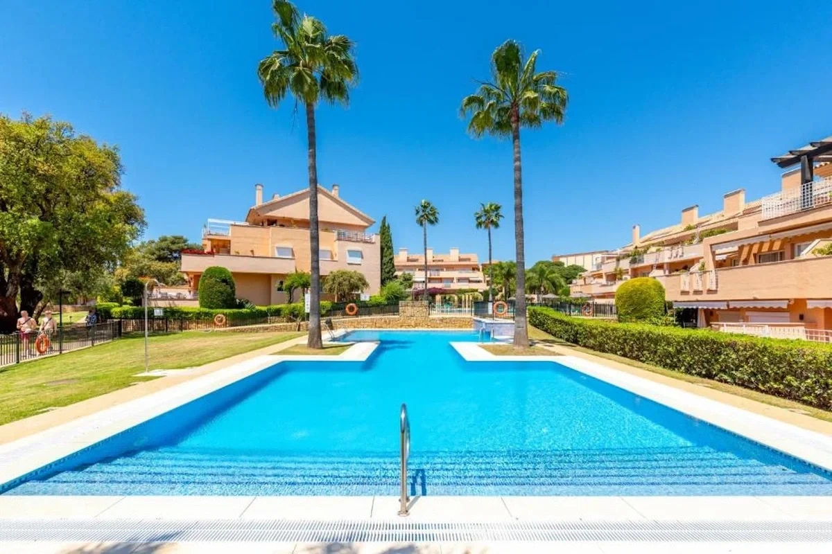 1 - vente appartement marbella - costa del sol andalousie espagne