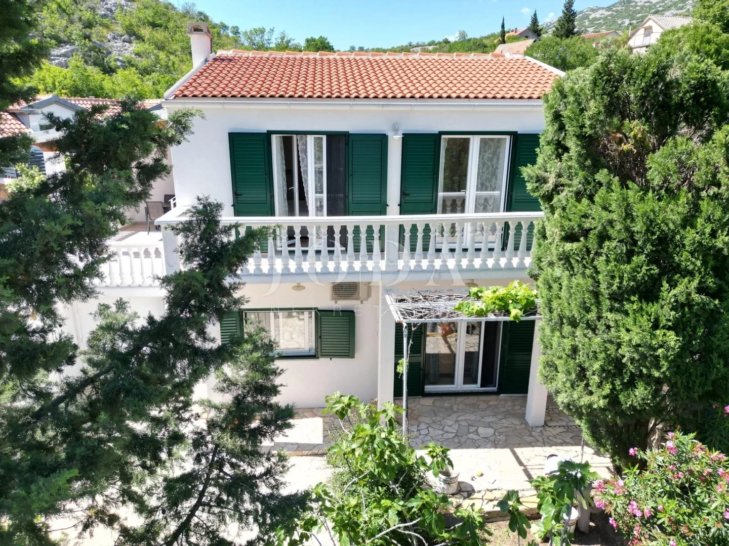 2 - vendita casa karlobag lika-segni croazia