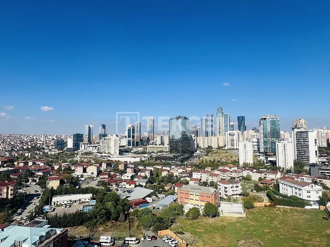 2 - vente commerce ataşehir istanbul turquie