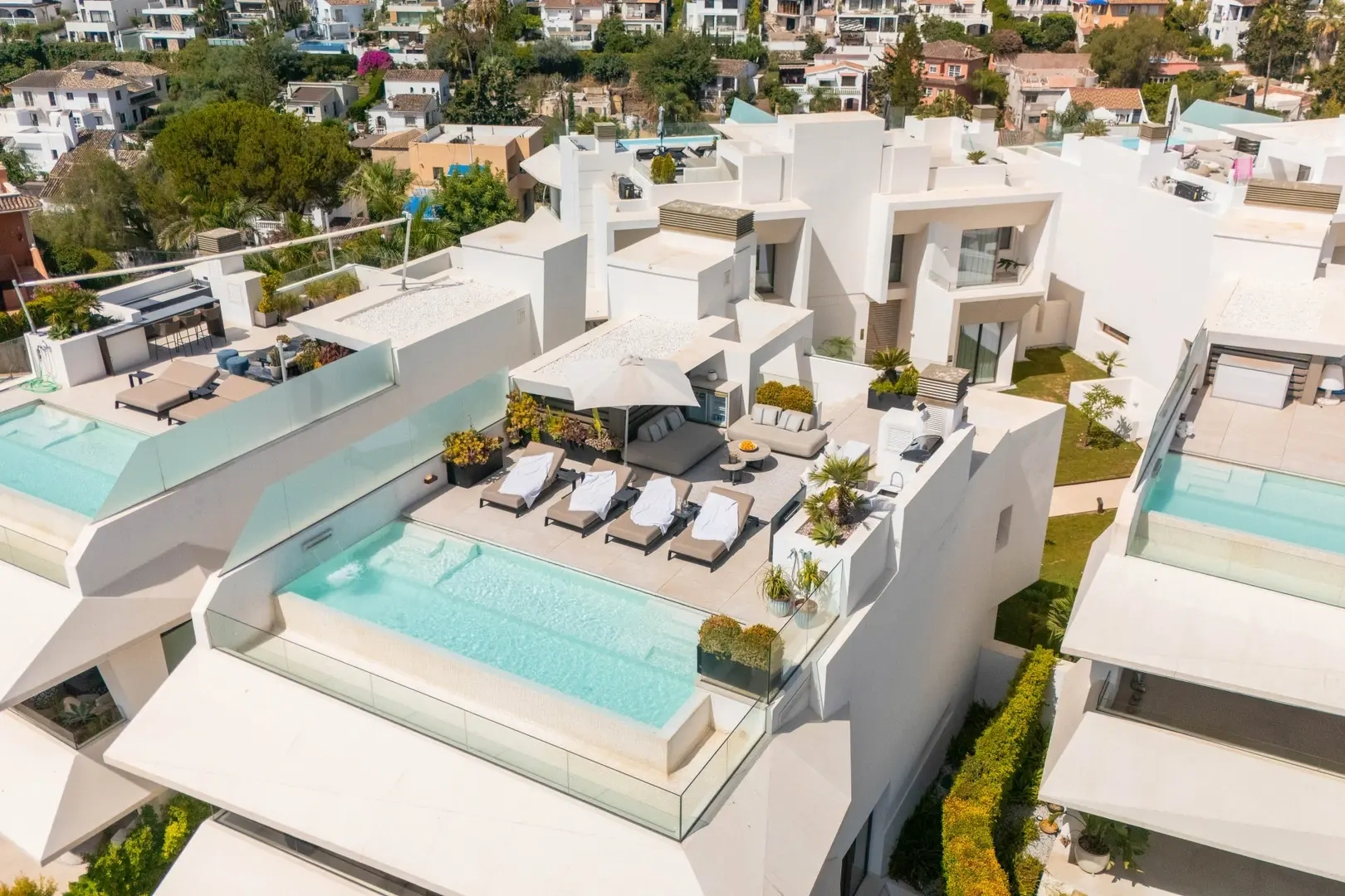2 - venda villa vista de mar marbella - costa del sol andaluzia espanha