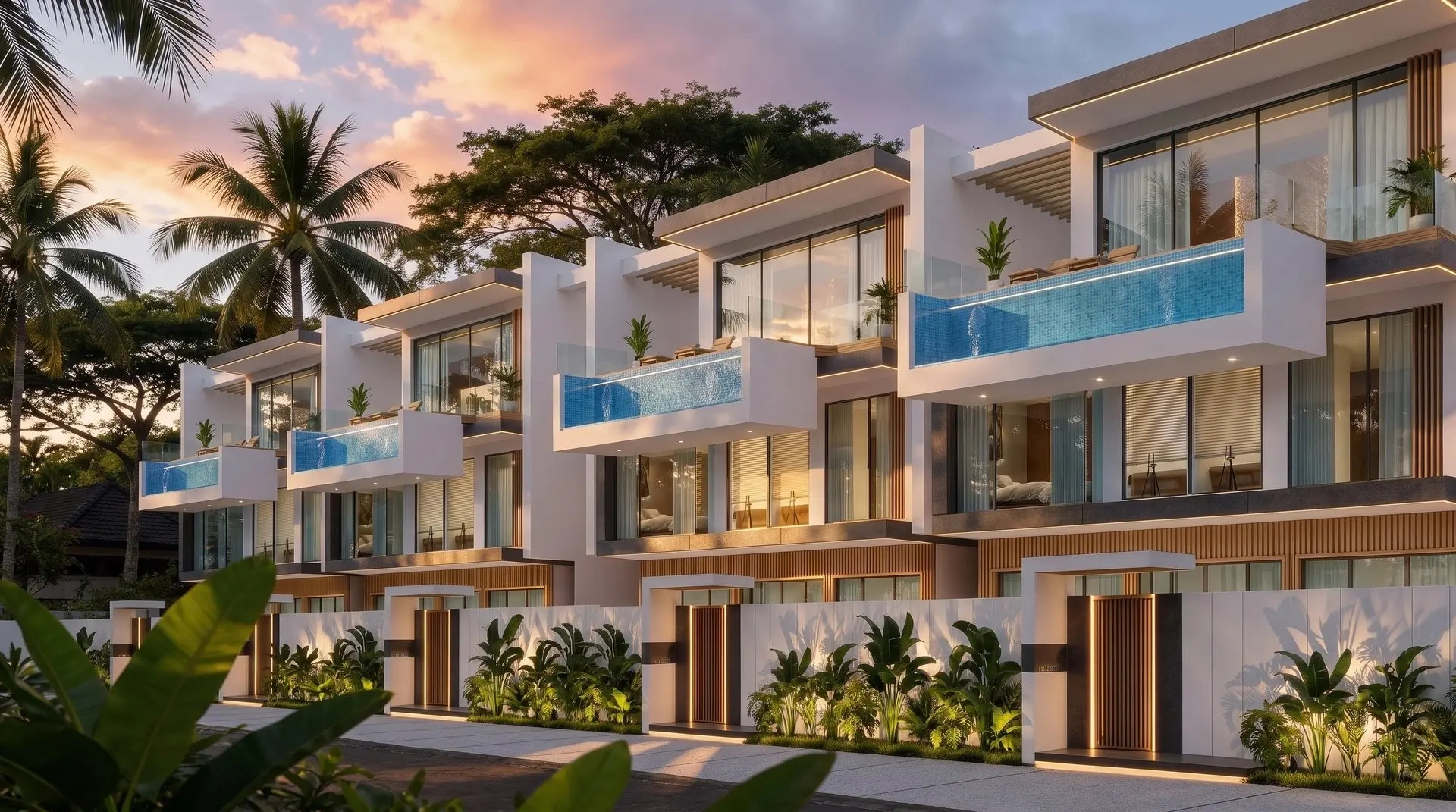 2 - vendita villa fronte mare bali bali indonesia