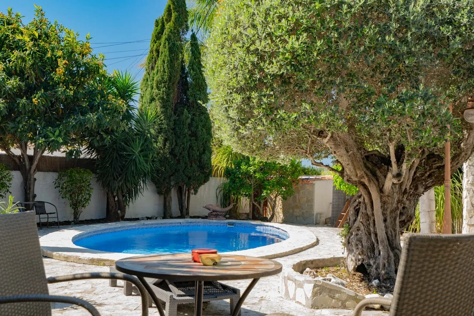1 - продажа villa xabia/javea - costa blanca валенсия испания
