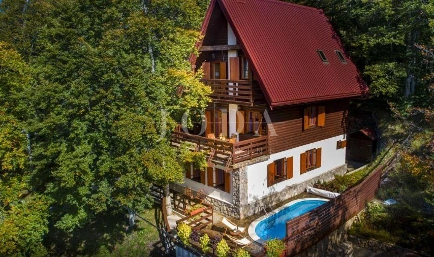 1 - verkauf haus čavle primorje-gorski kotar kroatien