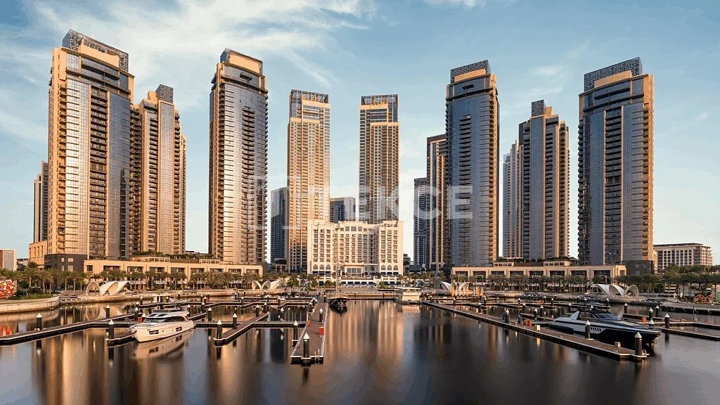 2 - venta apartamento vista al mar dubai dubai emiratos árabes unidos