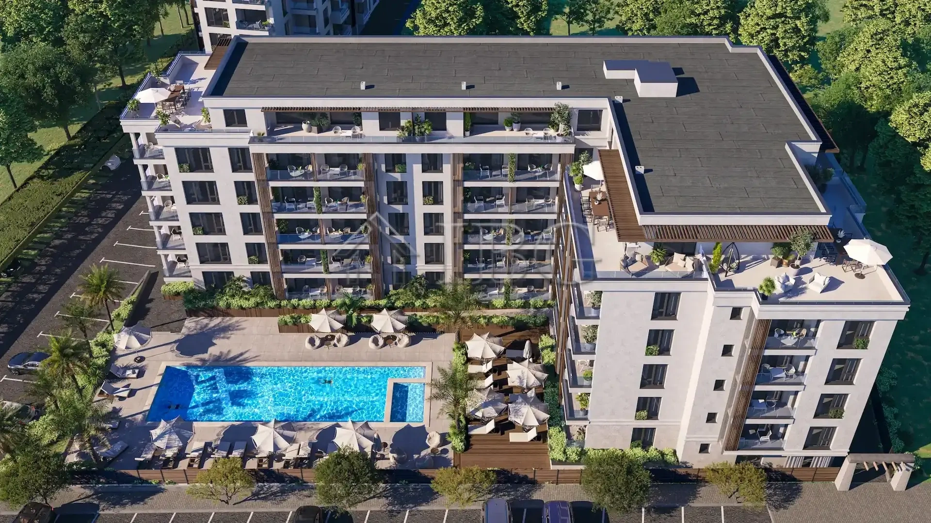 1 - продажа квартира nesebăr бургас болгария