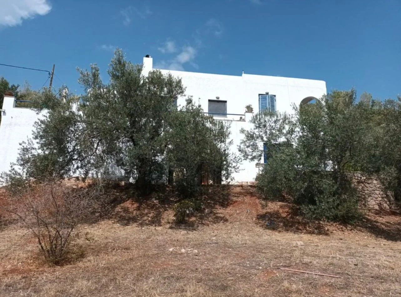 Maison vue mer avec 5 chambres