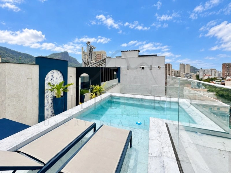 2 - apartment for sale in rio de janeiro rio de janeiro brazil