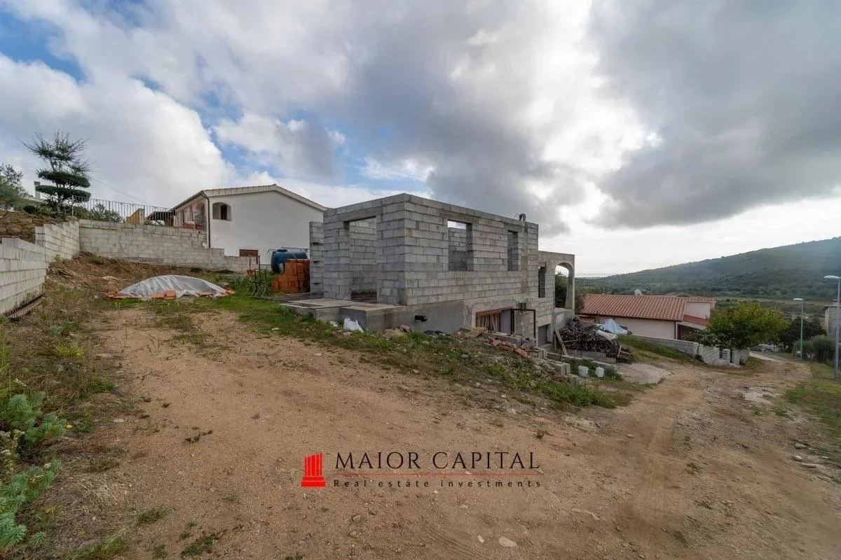 2 - venta casa posada cerdeña italia