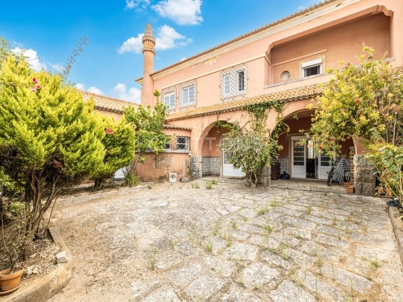 1 - house for sale in cascais lisbon region portugal