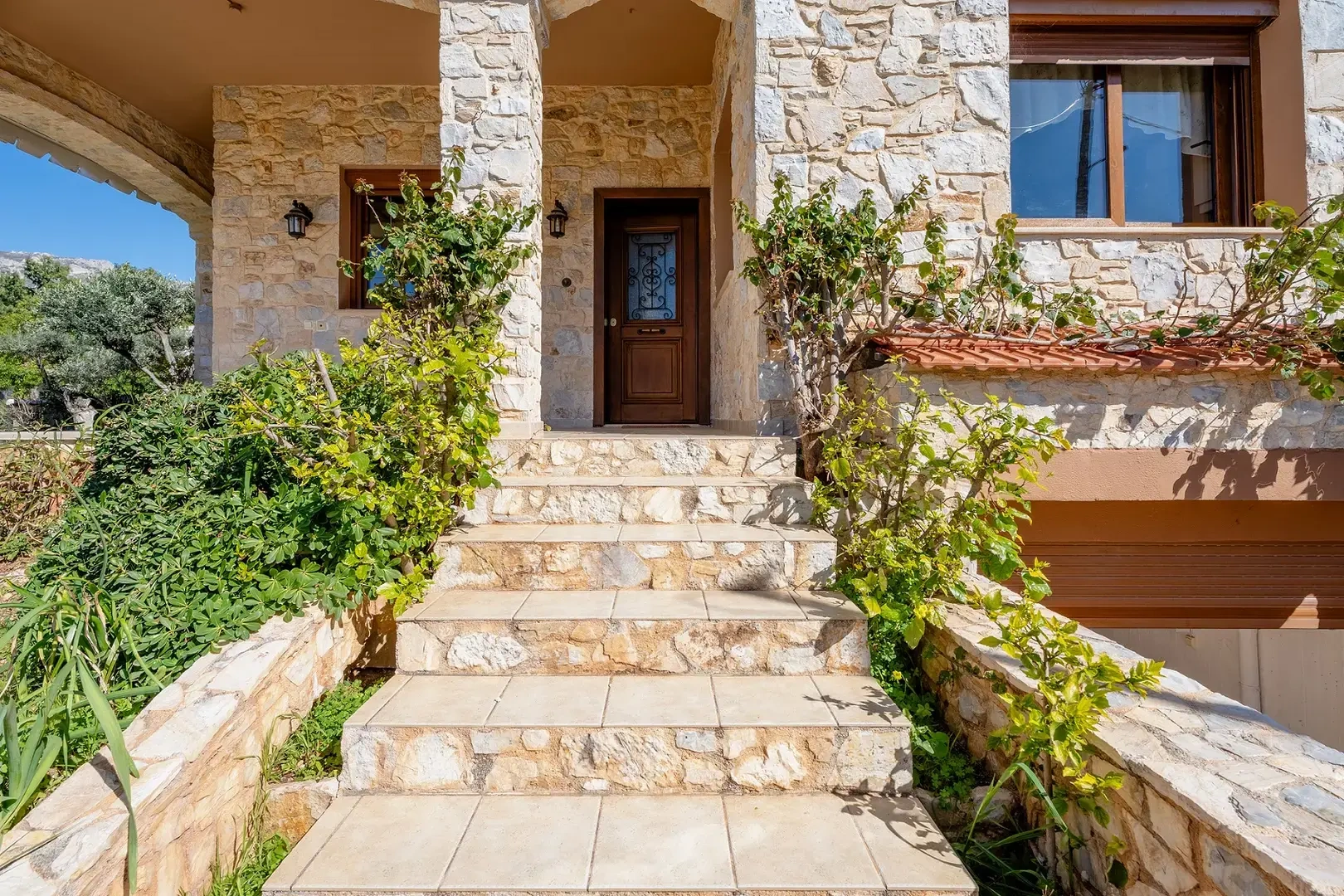 2 - vente maison plage à pied kineta attique grèce