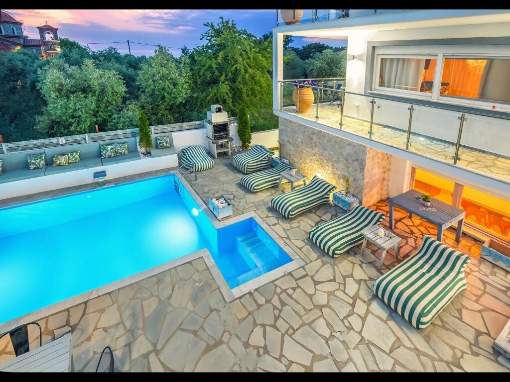 2 - sea view house for sale in skála rachoníou east macedonia and thrace greece