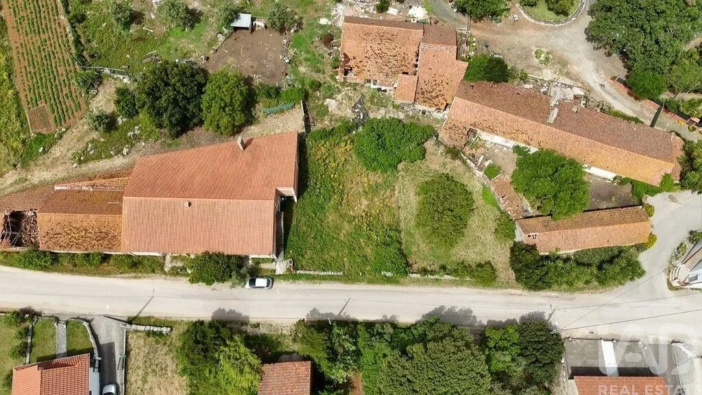 2 - verkauf grundstück rio maior alentejo portugal