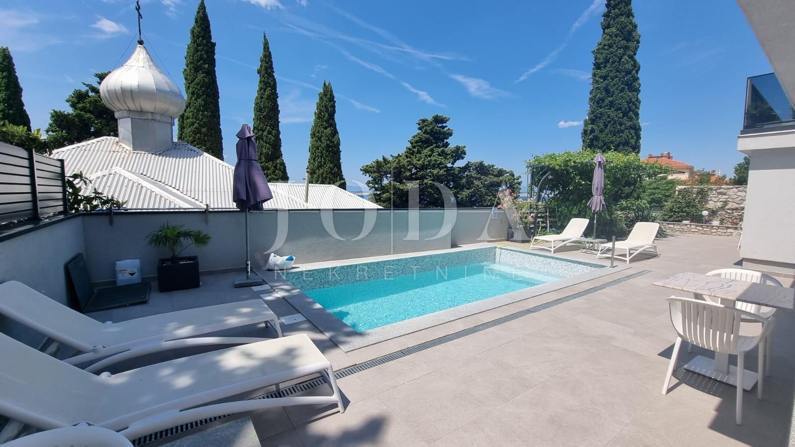 2 - vente maison crikvenica primorje-gorski kotar croatie