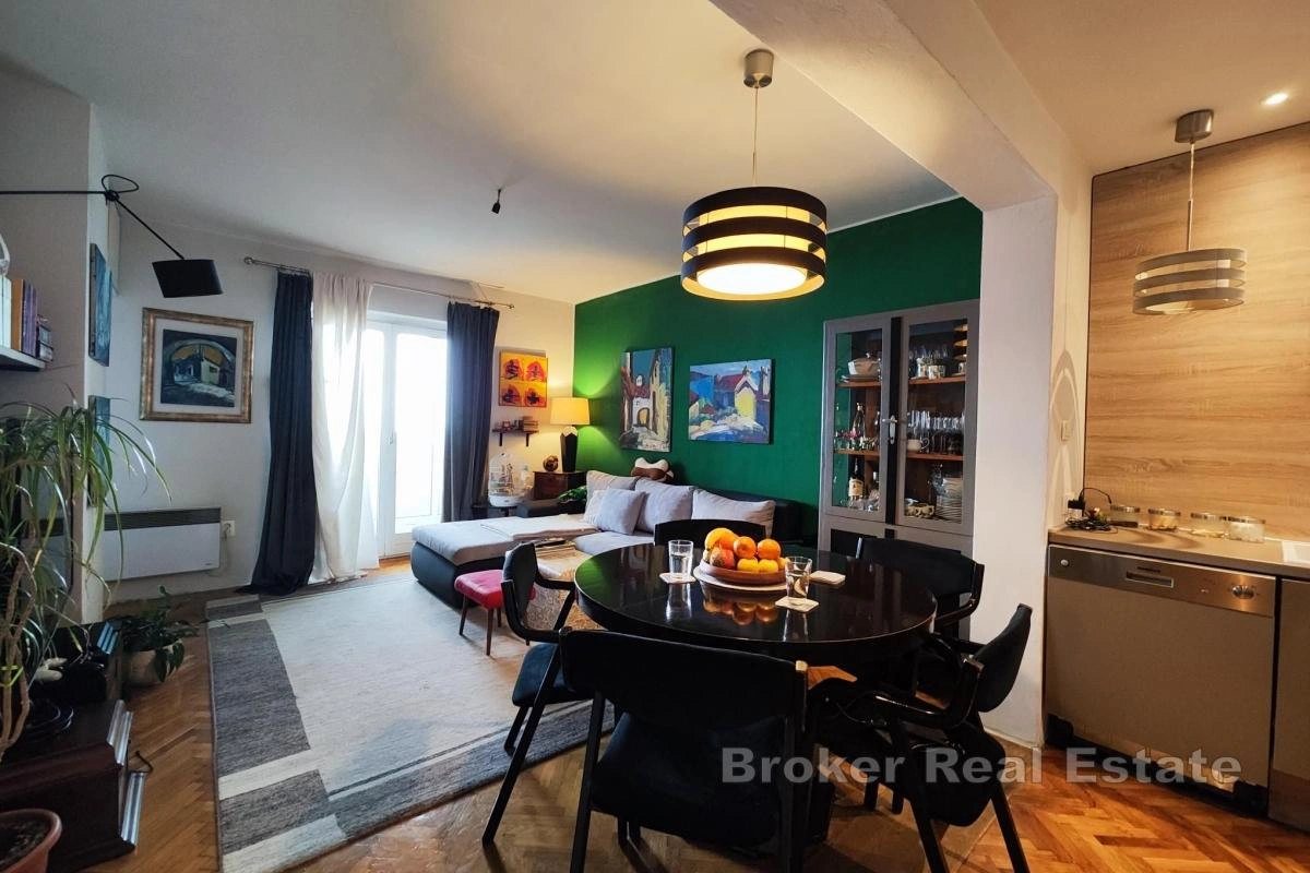 2 - sea view apartment for sale in opatija primorje-gorski kotar croatia