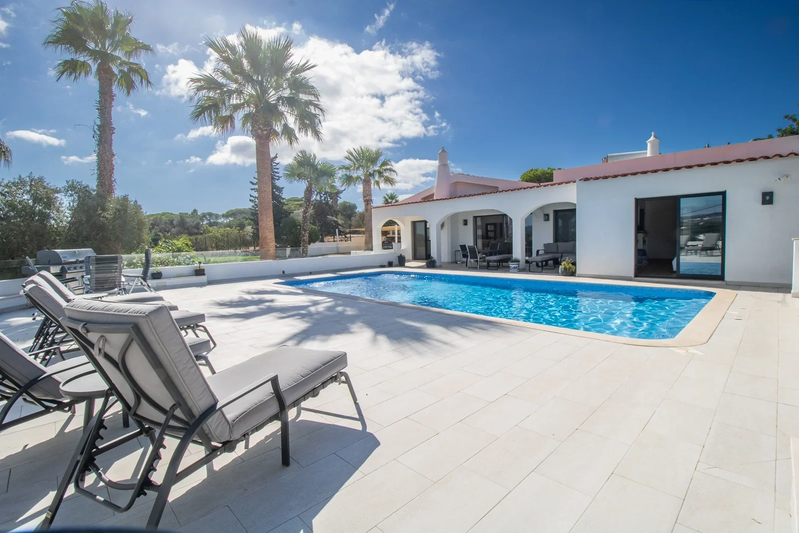 2 - vendita casa almancil algarve portogallo