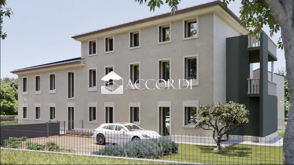 2 - продажа квартира asolo венето италия