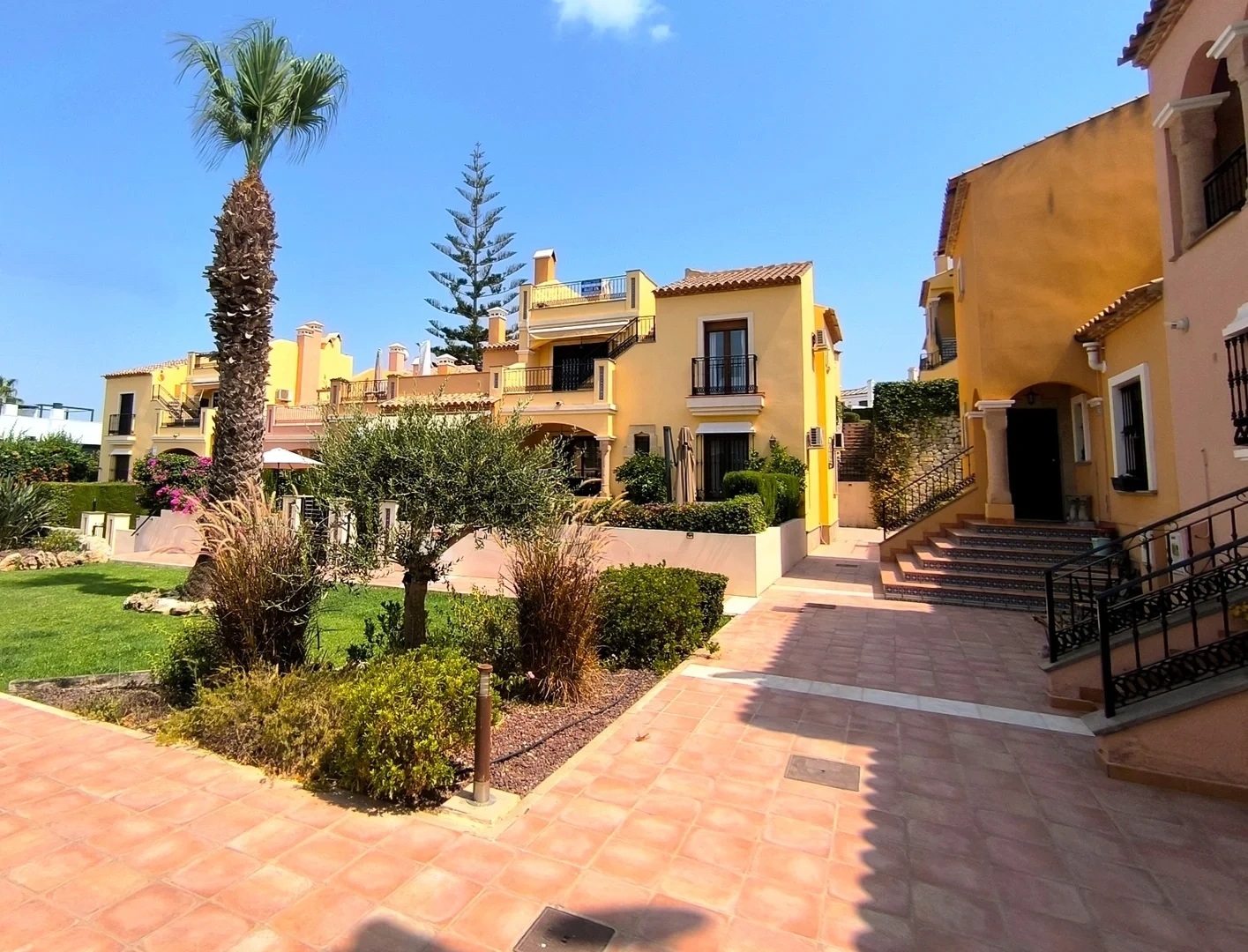 1 - apartment for sale in algorfa valencian community spain