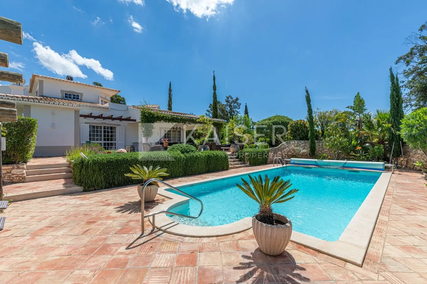 2 - vente maison lagoa algarve portugal