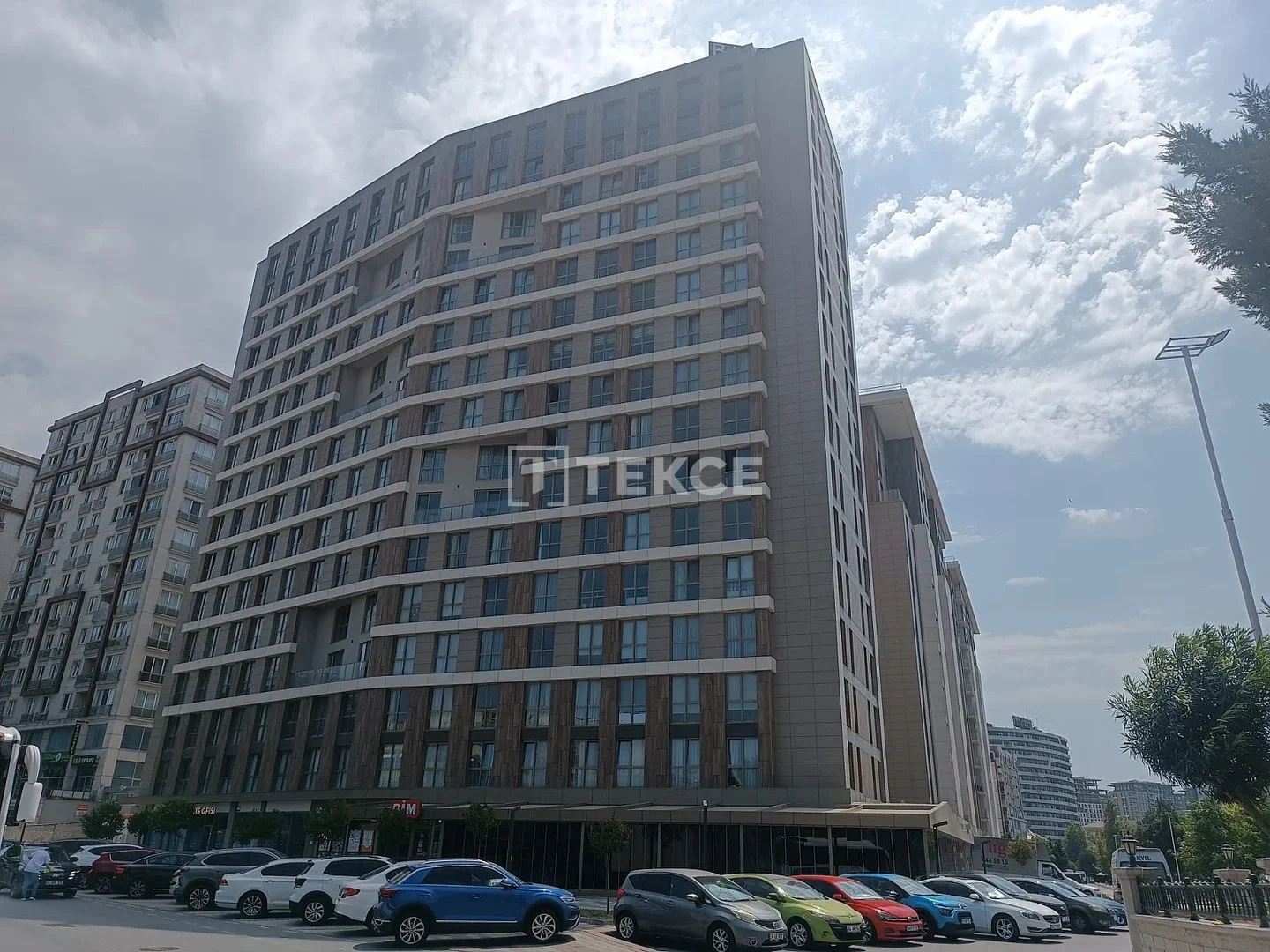 2 - venta apartamento zeytinburnu istanbul turquía