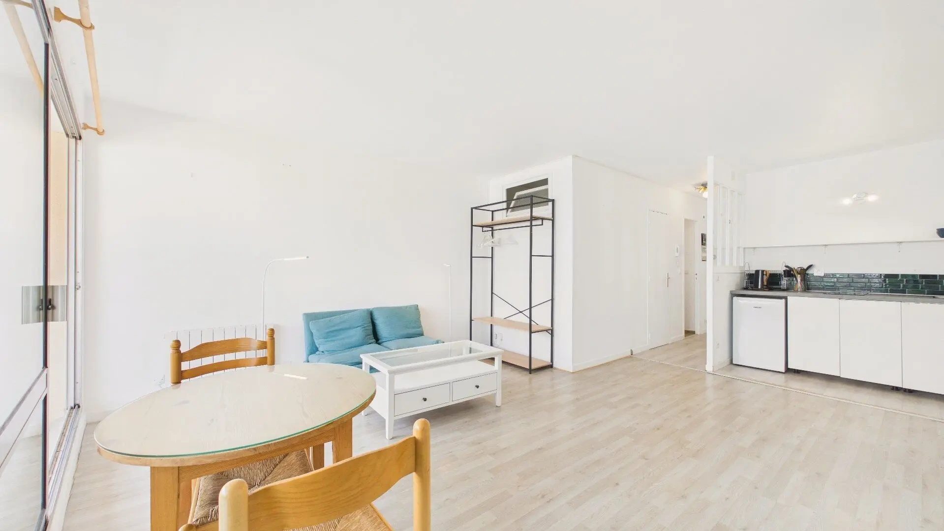 1 - sea view apartment for sale in biarritz - côte basque pyrénées-atlantiques - côte basque france