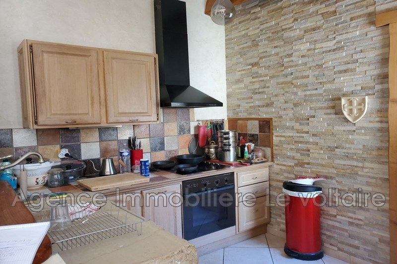 2 - verkauf haus lespignan herault frankreich