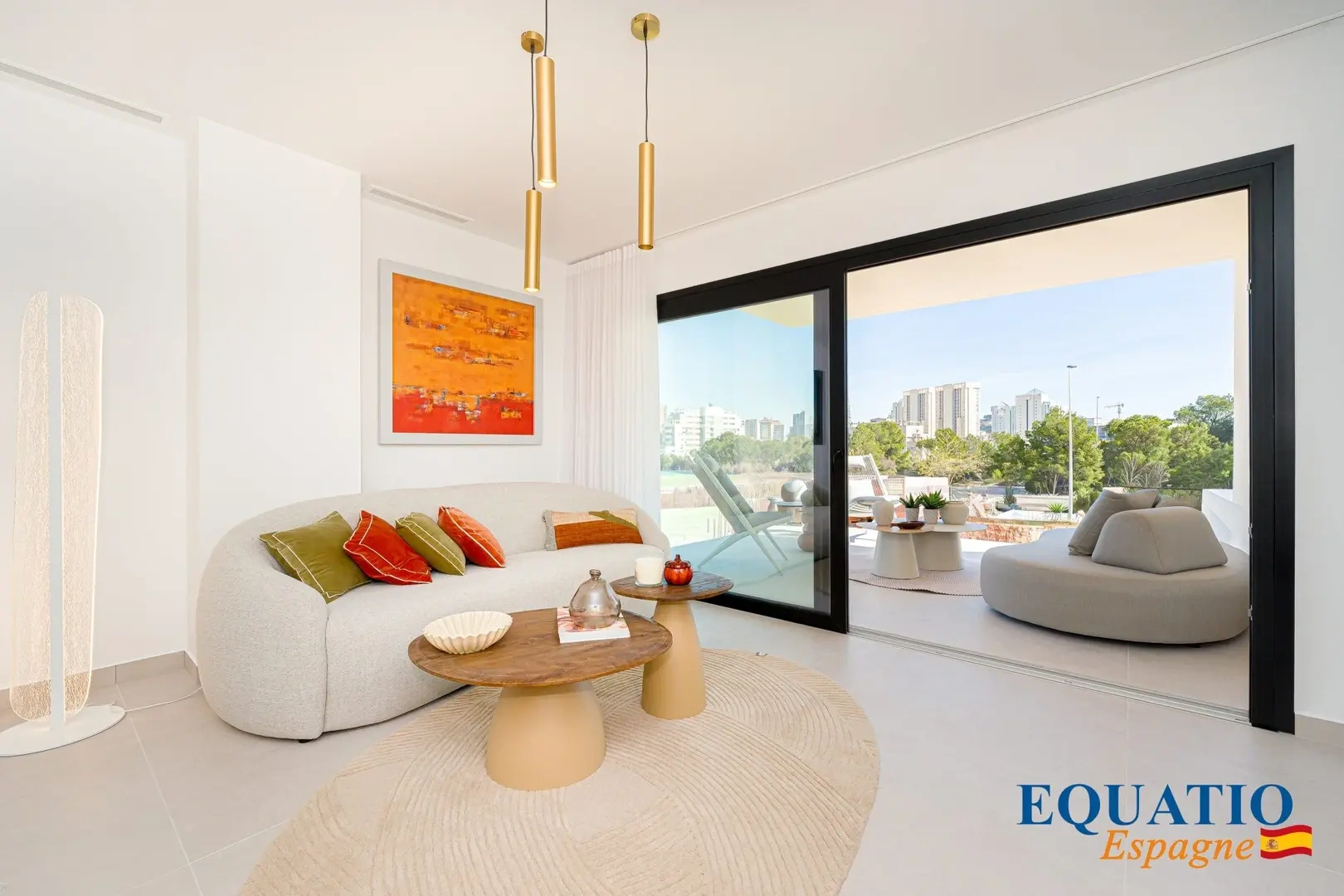 1 - verkauf wohnung strandpromenade la vila joiosa/villajoyosa valencia spanien