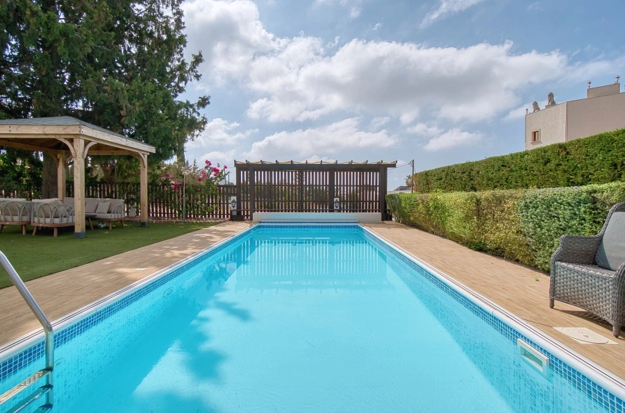 2 - vente villa vue mer paphos paphos chypre