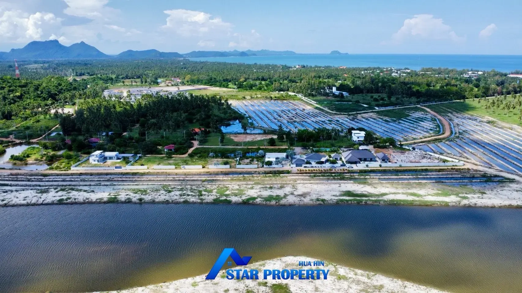 2 - verkoop huis hua hin prachuap khiri khan thailand