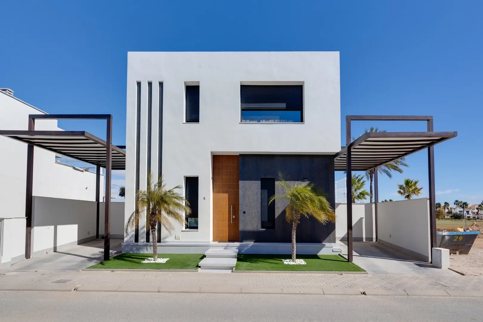 2 - villa for sale in pilar de la horadada valencian community spain