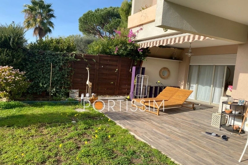 1 - vente appartement cagnes-sur-mer alpes-maritimes france