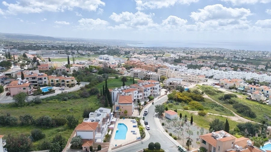 2 - venta apartamento paphos pafos chipre