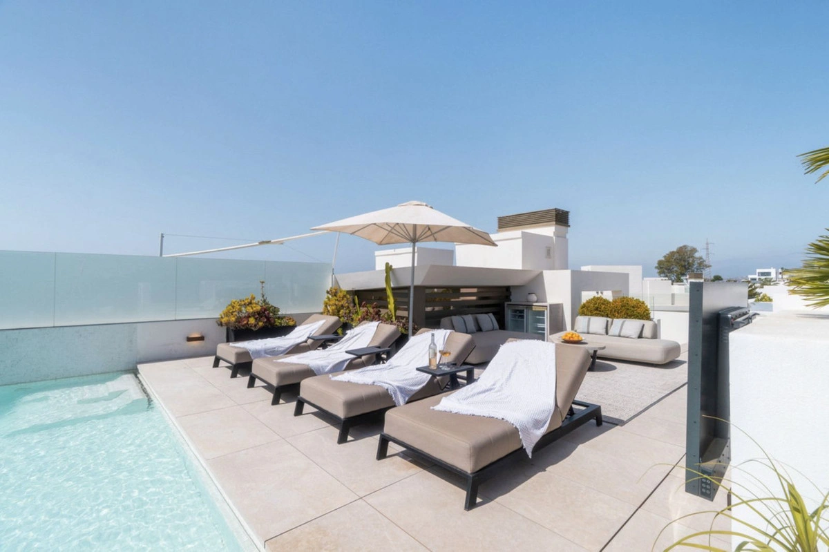 2 - verkauf haus meerblick nueva andalucia andalusien spanien