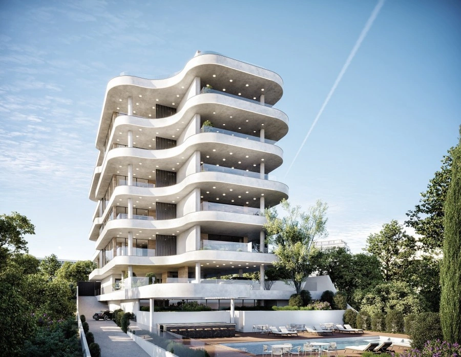 2 - venta apartamento limassol limassol chipre