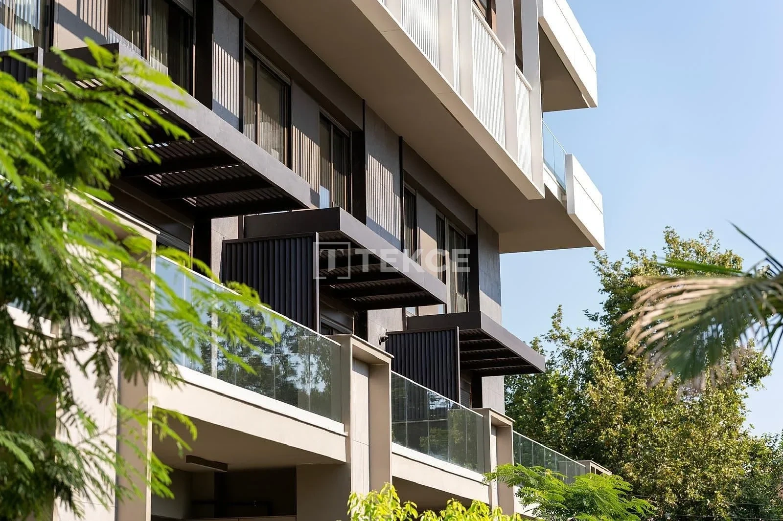 2 - apartment for sale in konyaalti antalya turkey