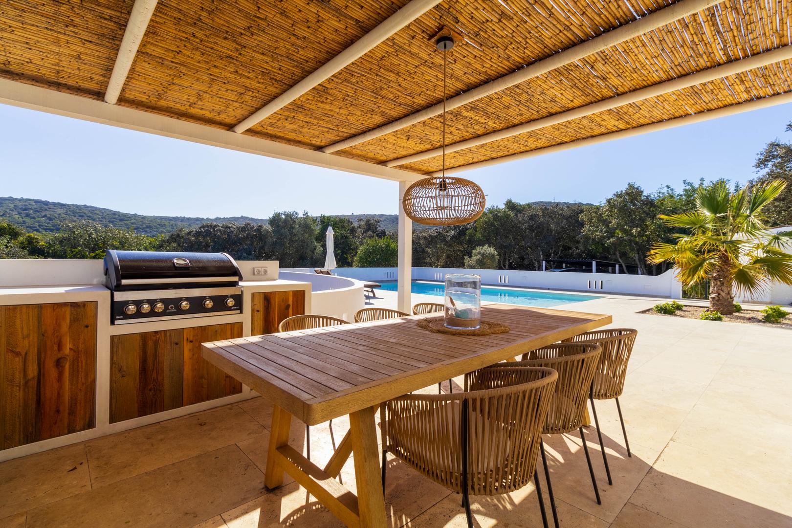 1 - house for sale in santa bárbara de nexe algarve portugal