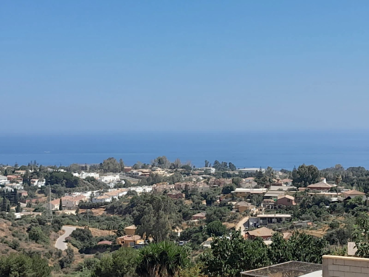 1 - продажа дом marbella - costa del sol андалусия испания