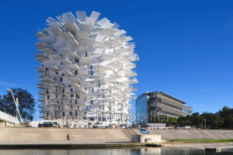 2 - продажа квартира montpellier эро франция