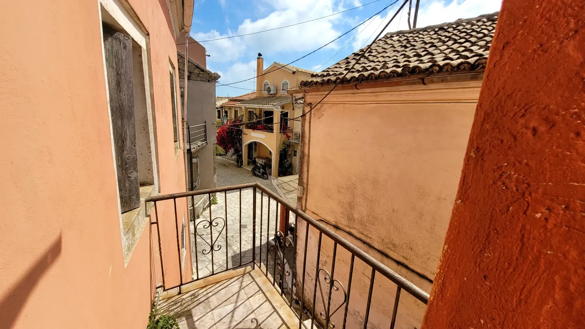 1 - house for sale in corfu ionian islands greece